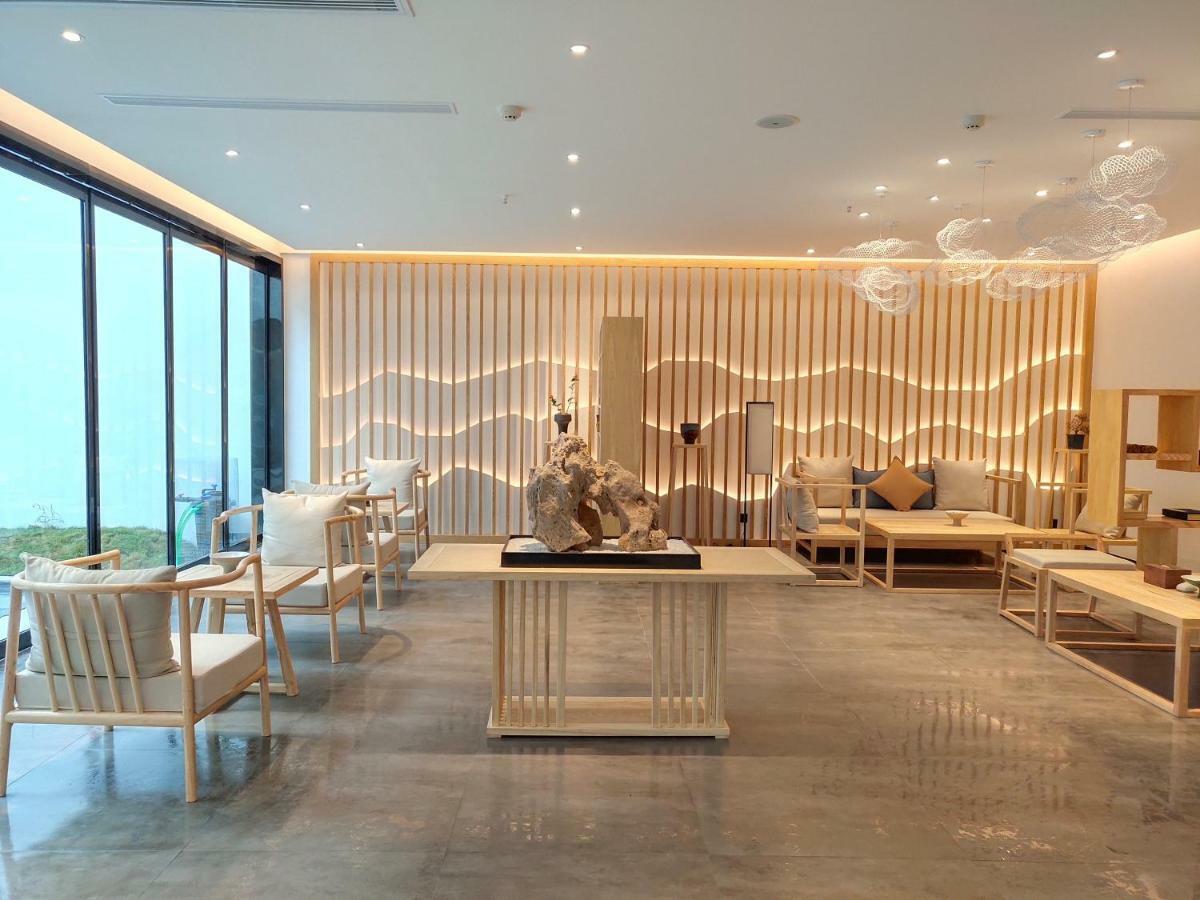 زانغجياجي Yunqi Shanfang.Xiexin Hotel المظهر الخارجي الصورة