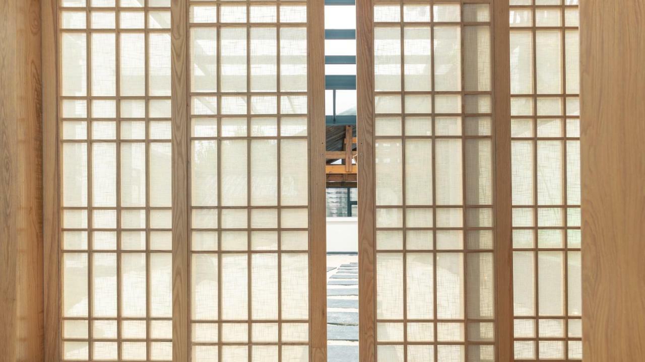 زانغجياجي Yunqi Shanfang.Xiexin Hotel المظهر الخارجي الصورة